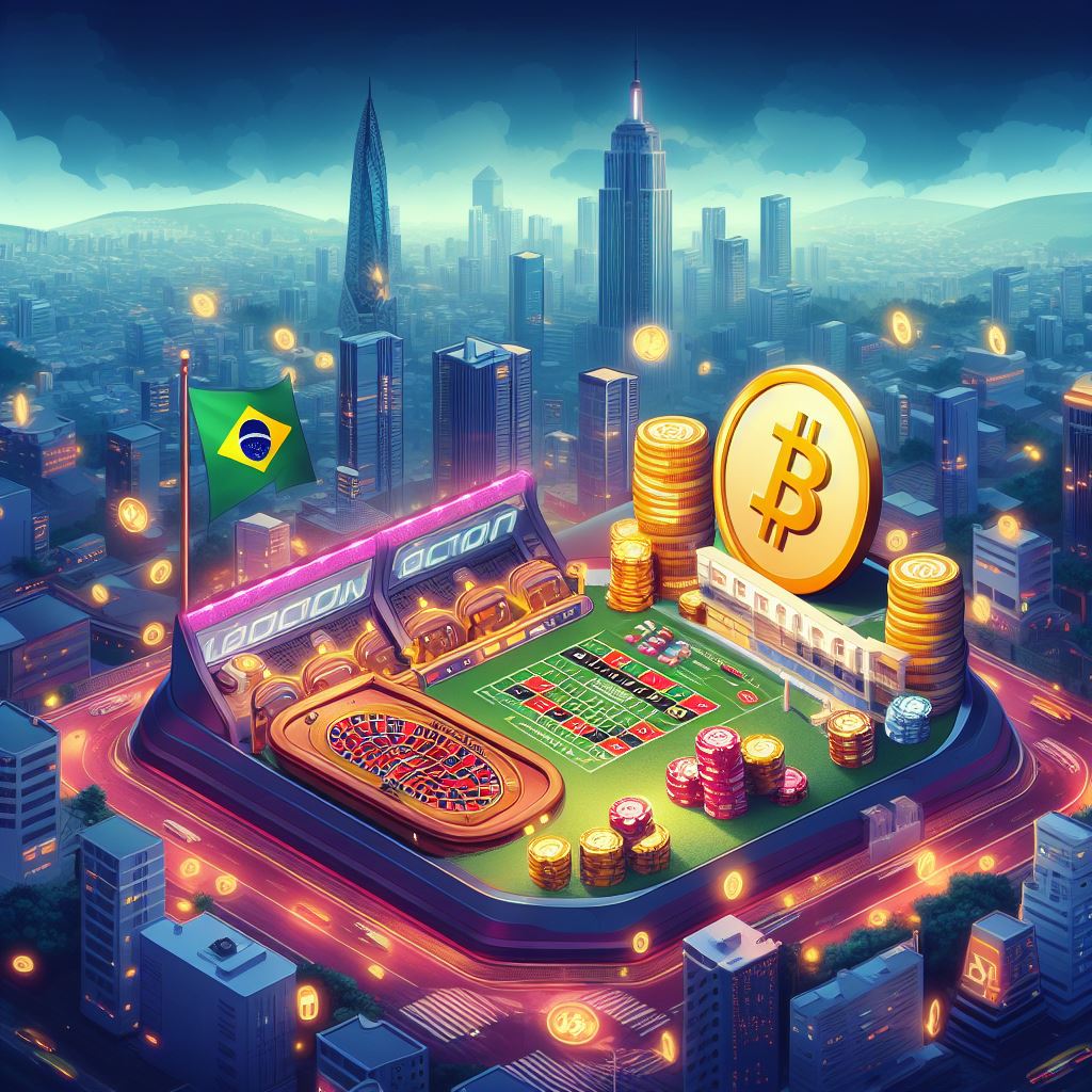 Descubra 017brl: A Principal Plataforma de Apostas no Brasil