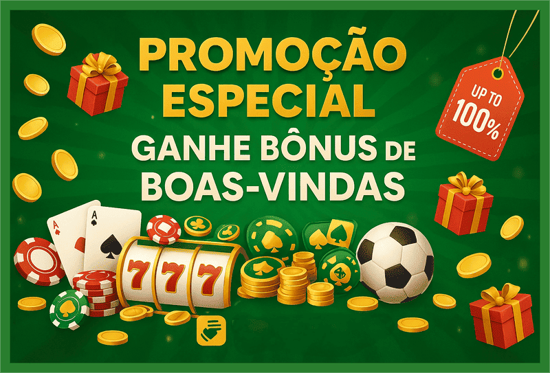 017brl bônus 2025 incluindo boas-vindas e promoções